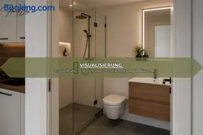 HOMELY STAY - Urban Studio Apartments - Image 4