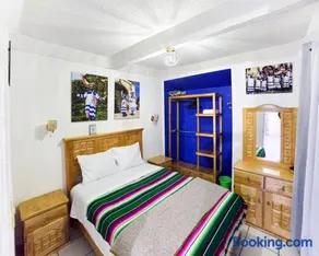 Casa Chinelo en condominio con vigilancia Alberca Wifi - Image 3