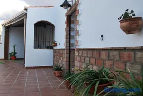 Comfortable house in Guadix with barbecue and parking - Image 1