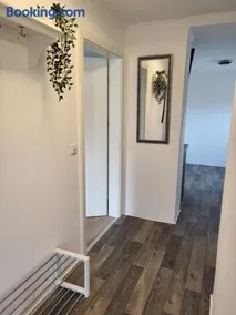 Gemütliche Wohnung mit großer Dachterrasse - Image 2