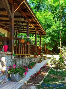 Vila Marina na obali Dunava - Image 2