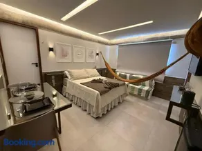 Apartamento aconchegante na Serra de São Bento - Image 5