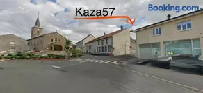 Appart orange 25 m2 neuf RDC - Image 2
