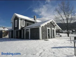 Villa Snowia Kartalkaya - Image 4