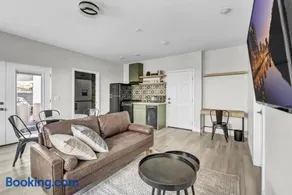 Vista 2-Bedroom Apartment - Free Wifi - Near Beach - Image 2