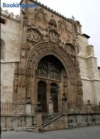 Alojamiento Céntrico La Buganvilla - Image 5