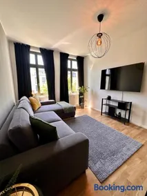 Wohnung in Leipzig - Image 1