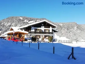 Gästehaus Vogler Oberstdorf-Kornau - Image 1