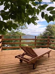 Vivienda de uso turístico en plena naturaleza O Poleiro - Image 2