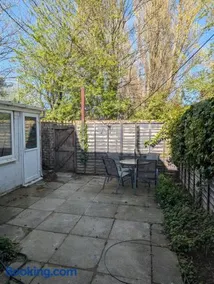 A Lovely double room in nature-shared home Liverpool - Image 5