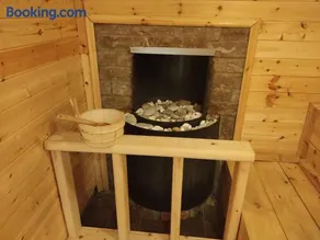 ECO VILLA OLYMPUS with sauna and swimming pool - Image 2