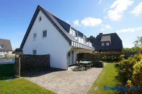 Strandhaus Whg 3 - Image 1