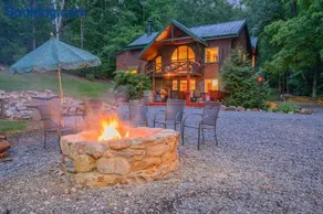 Fox Creek Lodge - Image 1
