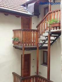 Appartamenti Vacanze e Camere Roccetta Fiorita - Image 3