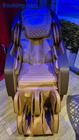 Lov'appart jacuzzi et fauteuil massant - Image 1