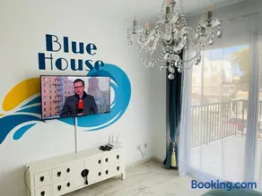 Blue House Mallorca - Image 2