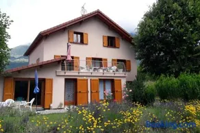 Gîte "Entre Champsaur et Valgodemard" - Image 2