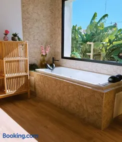 Villa romántica en Murcia con jacuzzi privado - Image 5