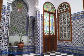 Riad Soul of Tetouan - Image 1