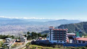 Hotel Ghyampe Dada - Image 2