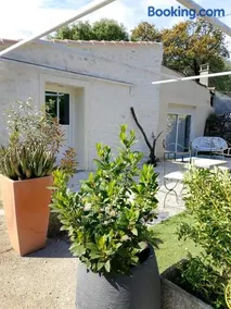 Maisonnette Soleil - Image 1