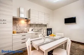Laura luxury apartment in the center Rome - Image 3