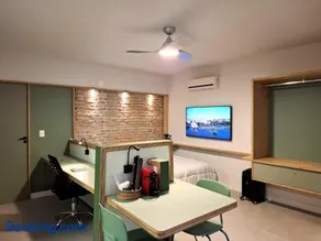 Novo e Completo Estúdio junto ao Beira-Rio - Image 1