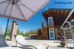Bisdalù- OSPITALITÀ AGRITURISTICA - Image 3