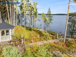 Holiday Home Katajakallio by Interhome - Image 2