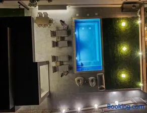 HANIAVILLAS 3 Private Villas with Pools - Image 1