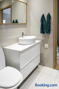 Cozy apartment in Alesund city - Image 3