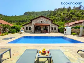 Villa Kayakoy 3 - Image 1
