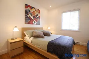 Luxueux - Deco moderne, Rosemont - Image 4