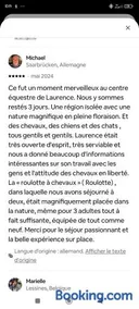 Le nid des crinières vagabondes - Image 4