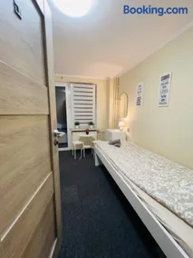 Apart Rooms City Centre - Image 4