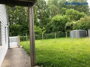 Belle Appartement avec jardin clos à 5 minutes de la plage - Image 2