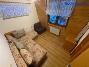 Ski&hike apartments Krkonoše - Janské Lázně - Image 3