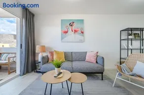 Appartement avec internet haut débit | Vue mer | Idéal pour le télétravail - Image 4