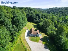 Buck Run - a secluded cabin in Rockbridge, OH - Image 1