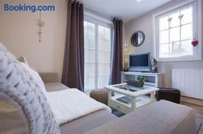 Rosebury Cottage 1 bedroom - Terrasse- Free Street parking - Image 2