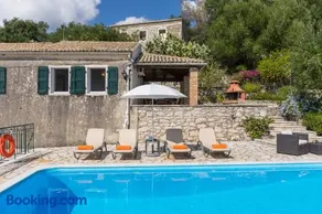 Villa Ioanna - Image 1