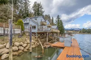 Coastal River Haven - Meredith Lodging - Image 2