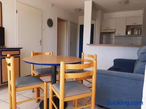 Appartement T2 avec terrasse à 10m du golf - Image 3