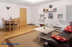 Appartamento con 1 camera da letto per 2 persone - Image 1