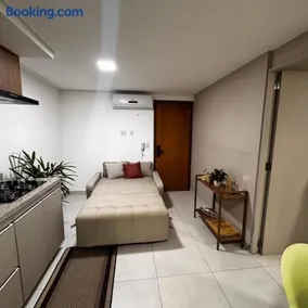 Lindo Apto no melhor lugar de Goiânia - Image 2