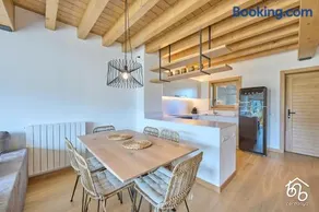 Espectacular apartamento dúplex Bellver - Image 3