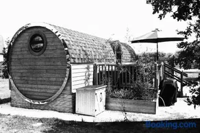 Le Mama Tonneau - Image 2