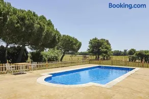 Rural house with pool in Cassà de la Selva - Image 1