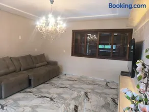 Apartamento Moderno em Nova Roma Do Sul Dois Quartos - Image 2