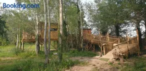 LA CABANE PERCHEE - Image 3